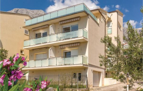 Studio Apartment in Baska Voda
